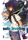 Solo Leveling - 1
